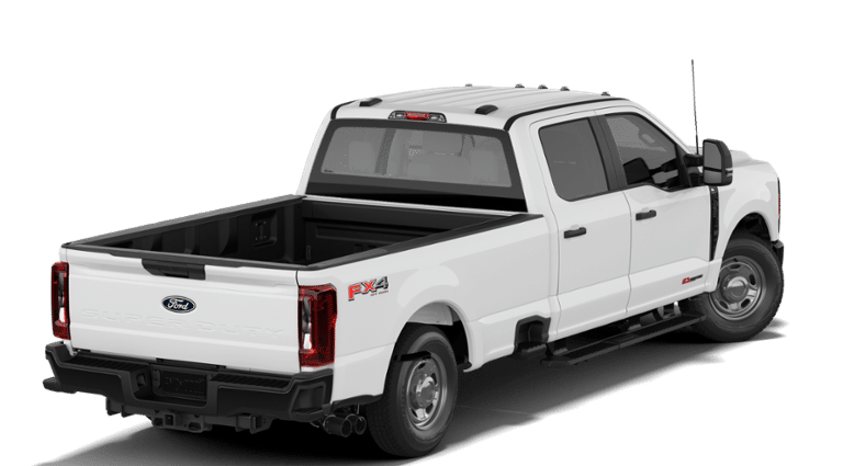 2027 Ford F-250 F-250® XL