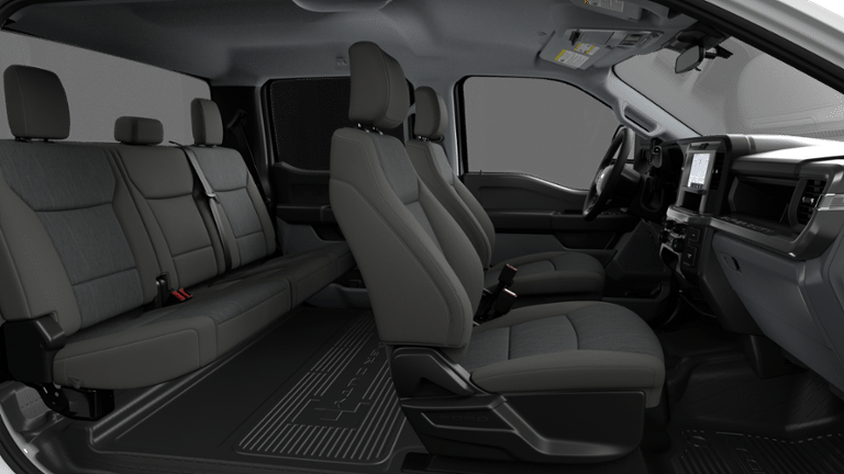2027 Ford F-250 F-250® XL