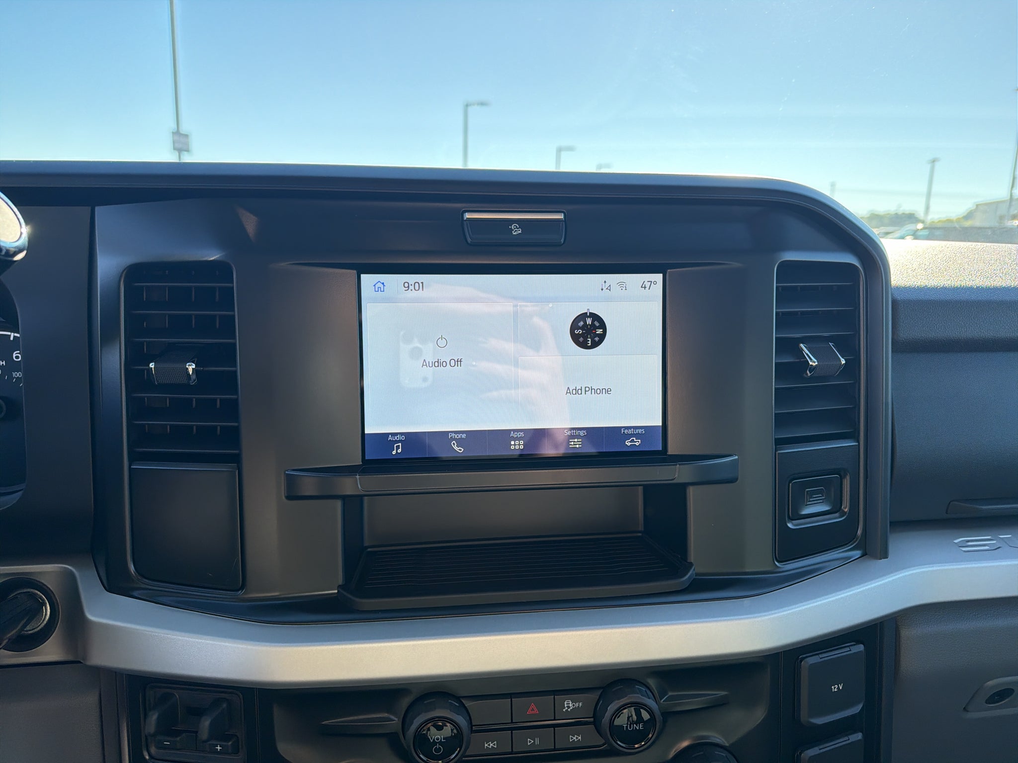 2027 Ford F-250 F-250® XLT