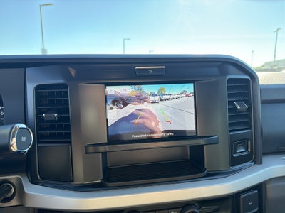 2027 Ford F-250 F-250® XLT