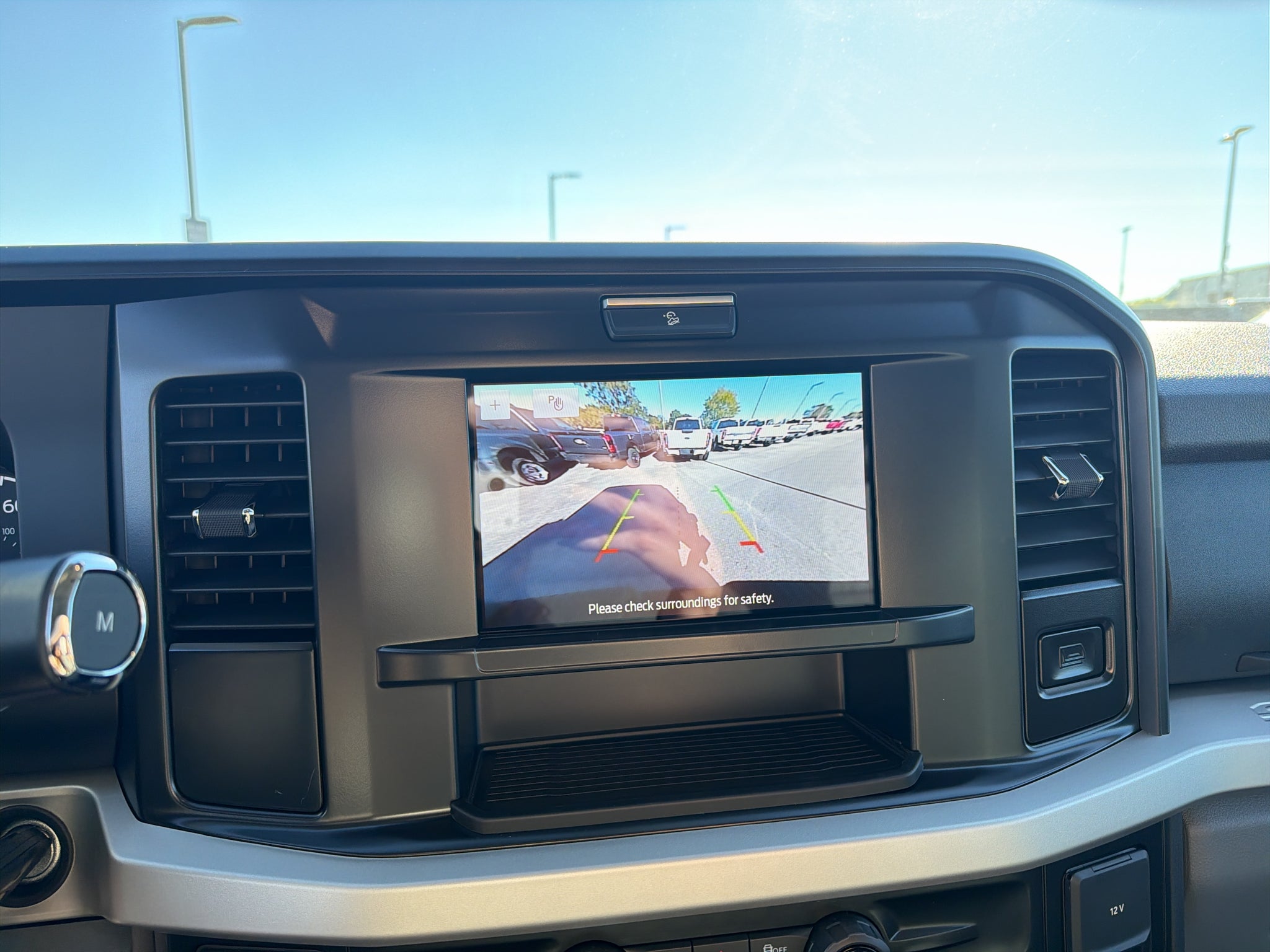 2027 Ford F-250 F-250® XLT