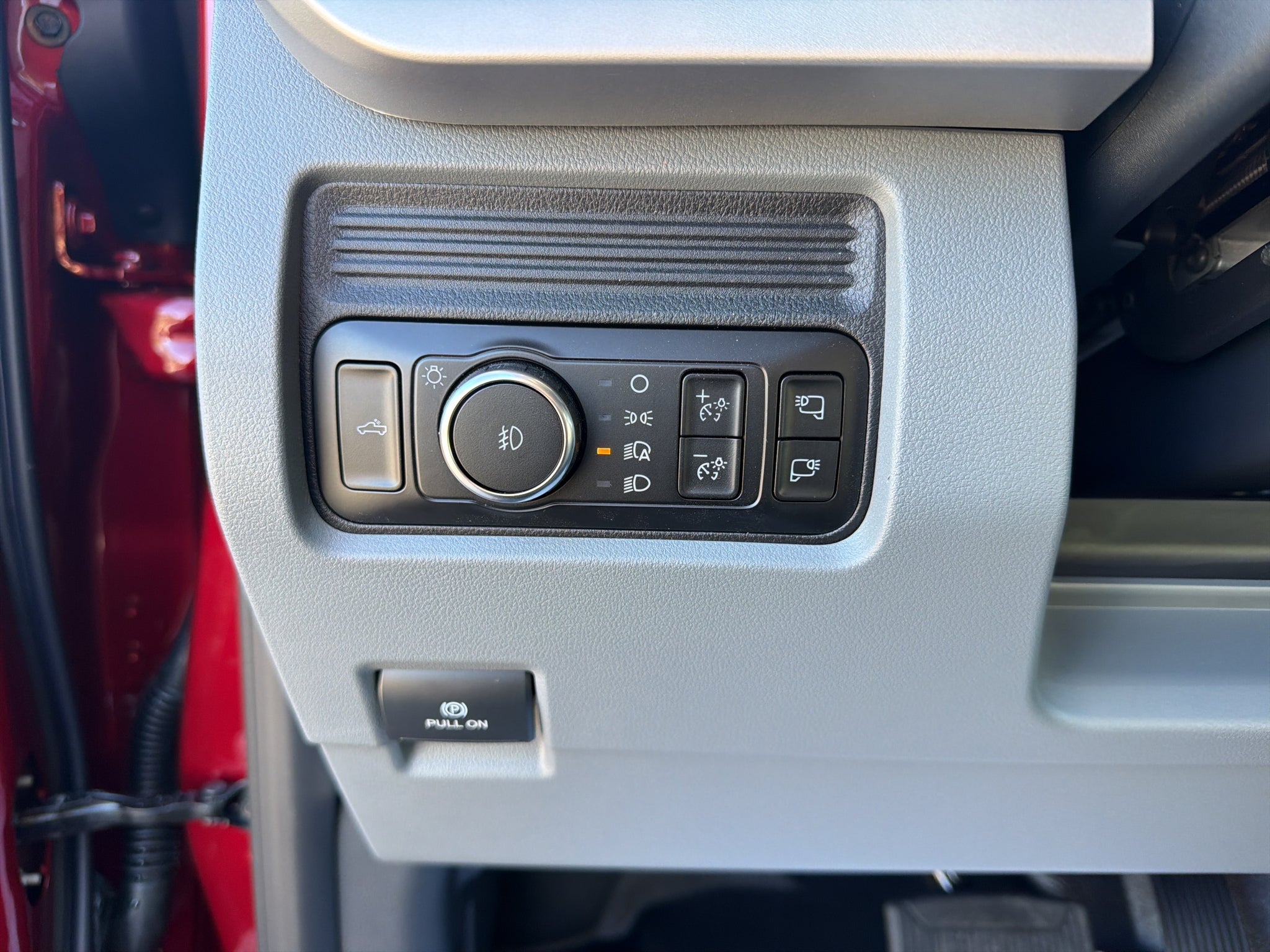 2027 Ford F-250 F-250® XLT