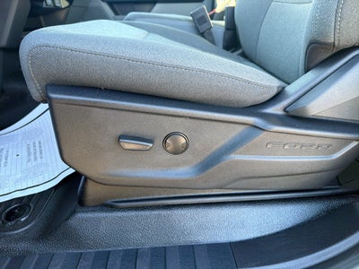 2027 Ford F-250 F-250® XLT