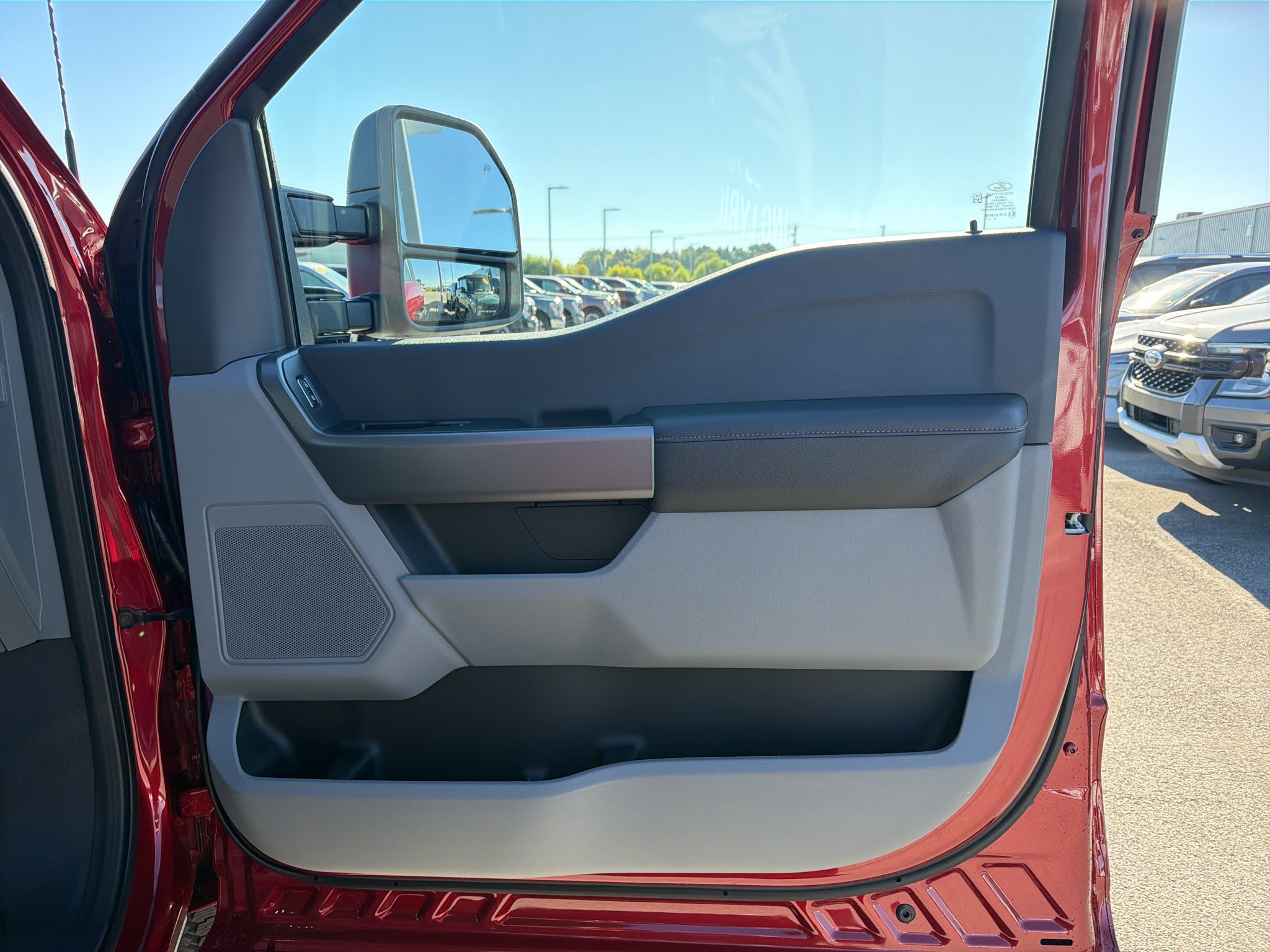 2027 Ford F-250 F-250® XLT