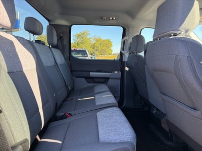 2027 Ford F-250 F-250® XLT