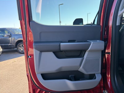 2027 Ford F-250 F-250® XLT