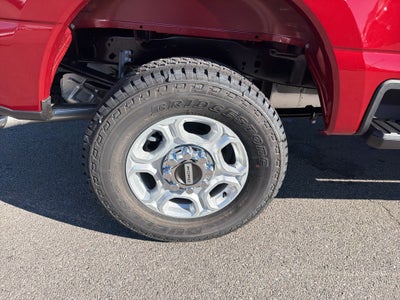 2027 Ford F-250 F-250® XLT