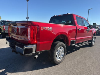 2027 Ford F-250 F-250® XLT