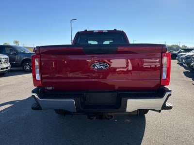 2027 Ford F-250 F-250® XLT