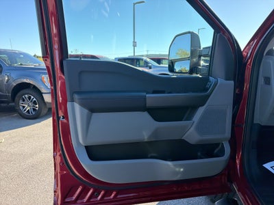 2027 Ford F-250 F-250® XLT