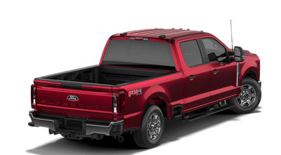 2027 Ford F-250 F-250® XLT