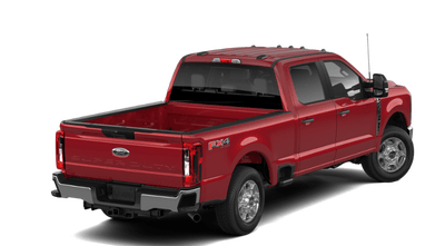 2026 Ford F-250 F-250® XLT