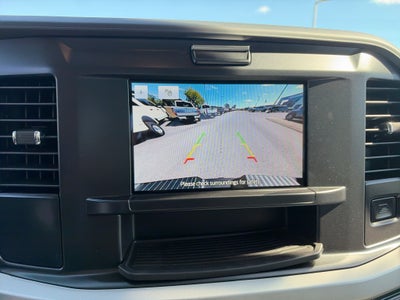 2027 Ford F-250 XLT