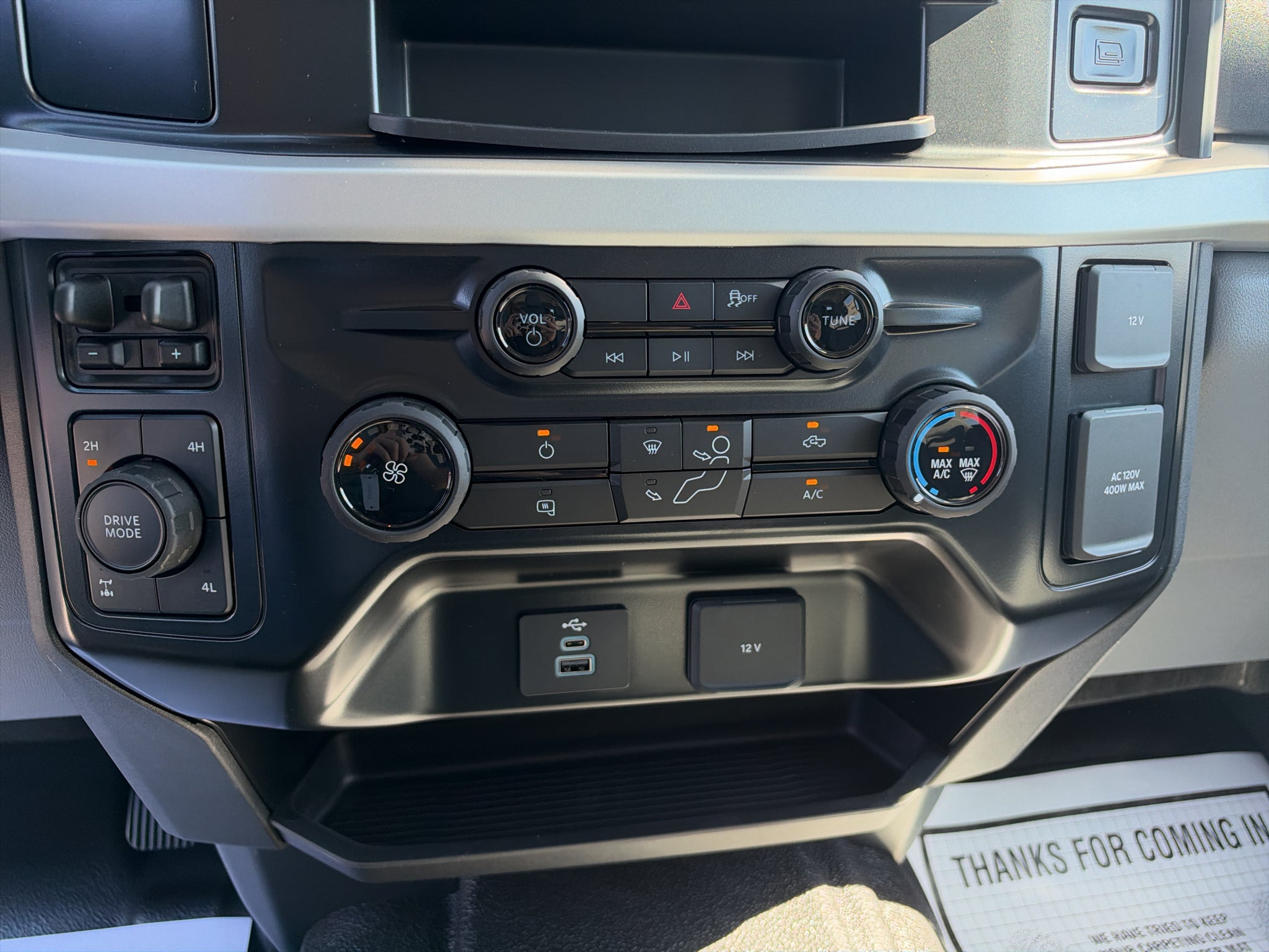 2027 Ford F-250 XLT