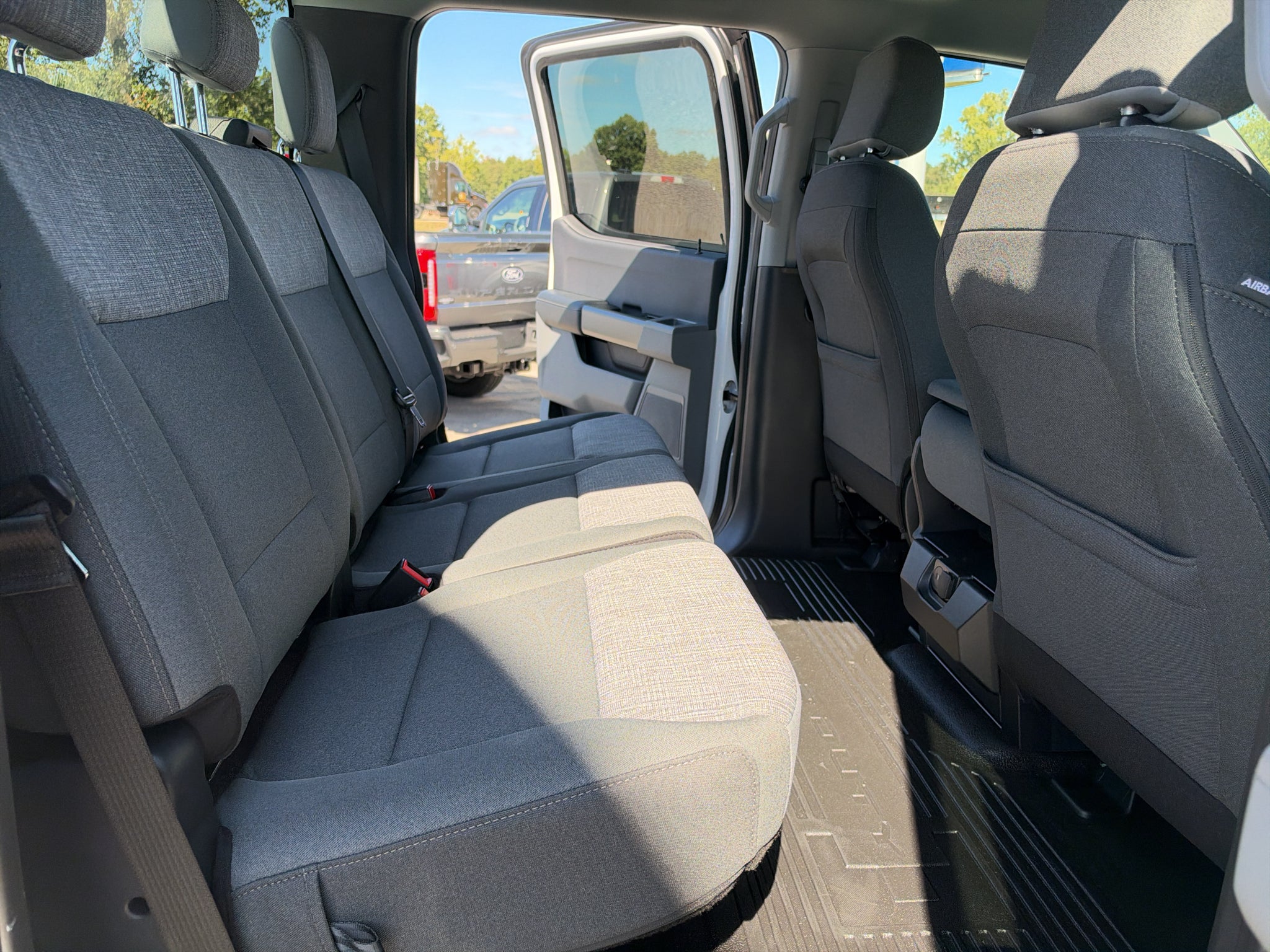 2027 Ford F-250 XLT