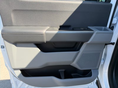 2027 Ford F-250 XLT