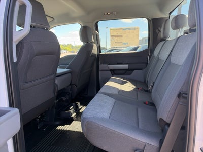 2027 Ford F-250 XLT