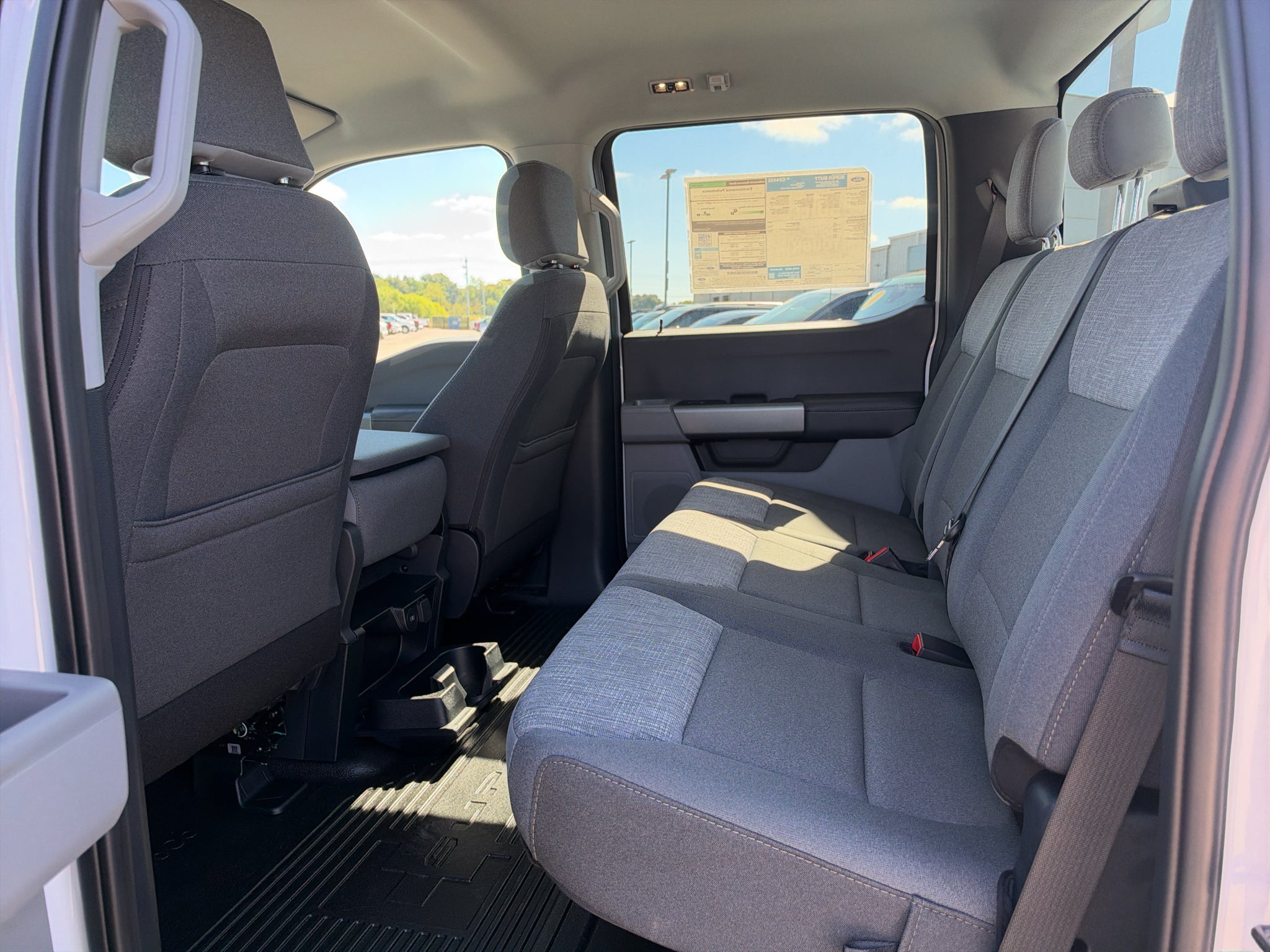2027 Ford F-250 XLT