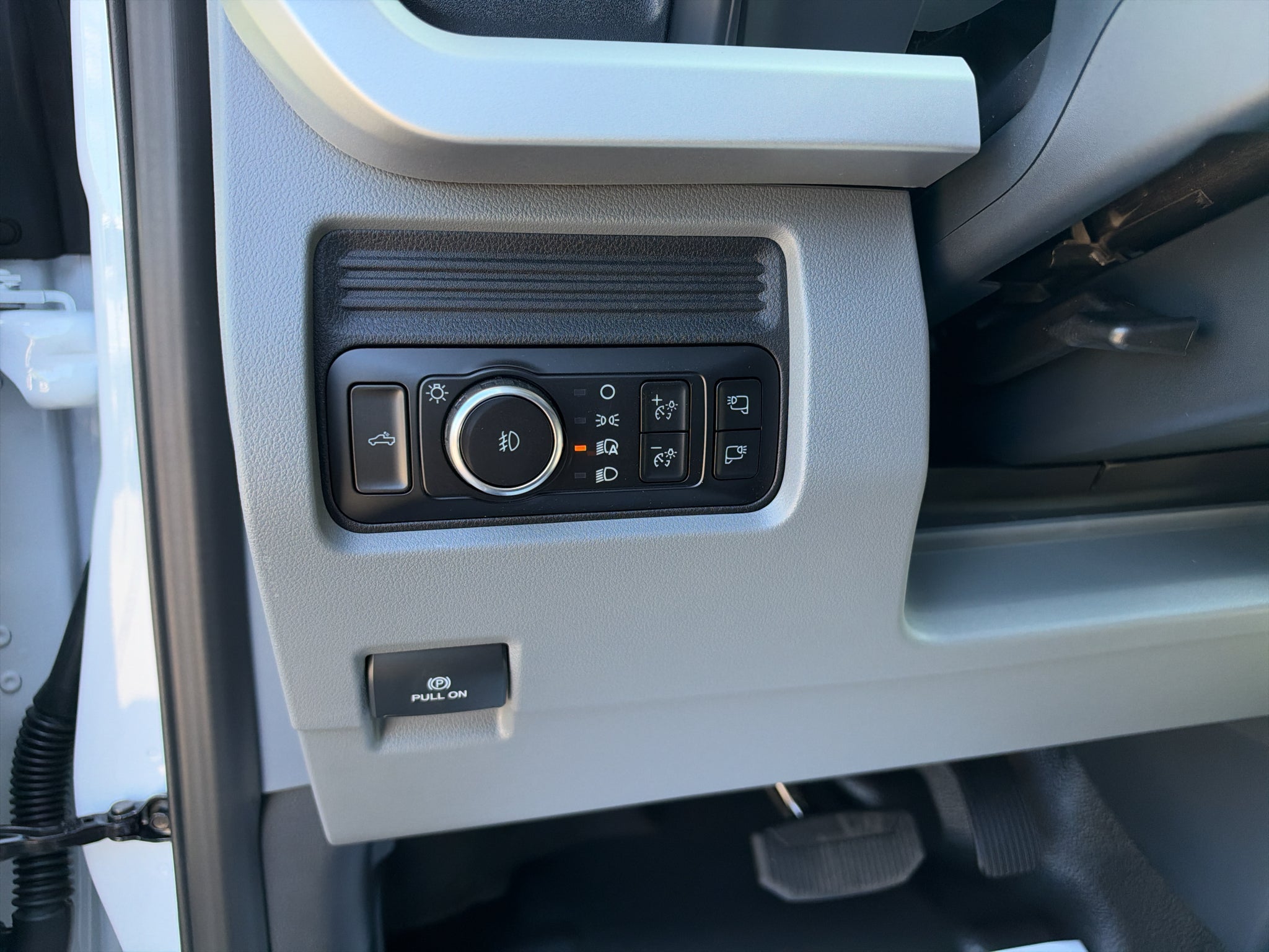 2027 Ford F-250 XLT