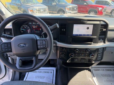 2027 Ford F-250 XLT
