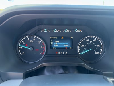 2027 Ford F-250 XLT