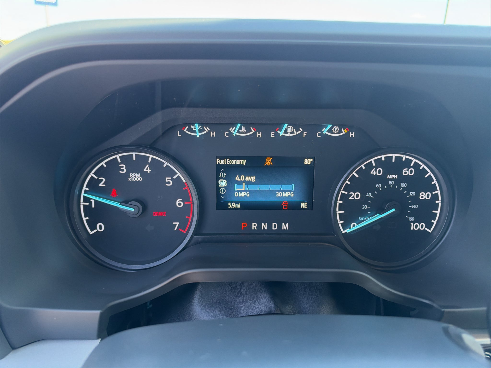 2027 Ford F-250 XLT