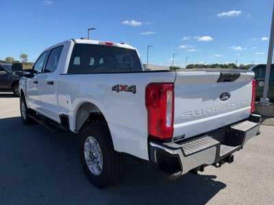 2027 Ford F-250 XLT