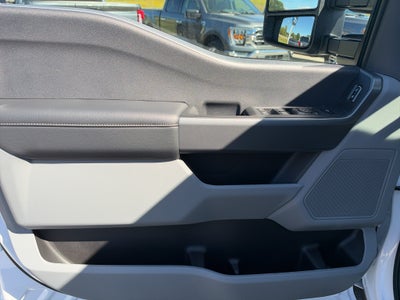 2027 Ford F-250 XLT