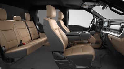 2026 Ford F-250 F-250® XLT