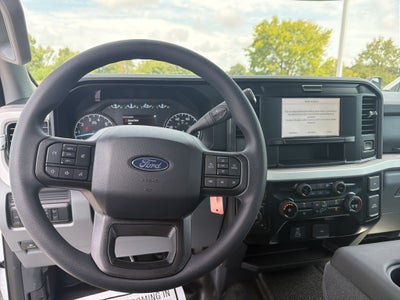 2027 Ford F-250 F-250® XLT