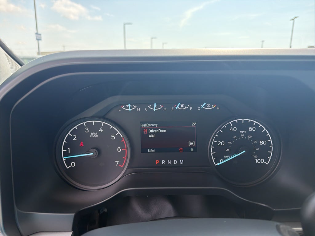 2027 Ford F-250 F-250® XLT