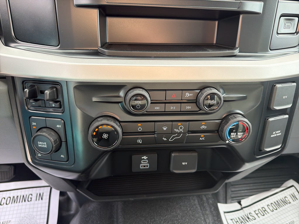 2027 Ford F-250 F-250® XLT