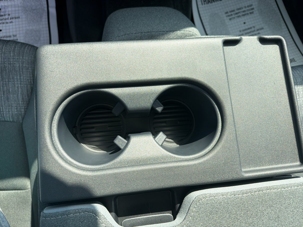 2027 Ford F-250 F-250® XLT