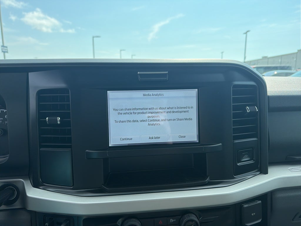 2027 Ford F-250 F-250® XLT