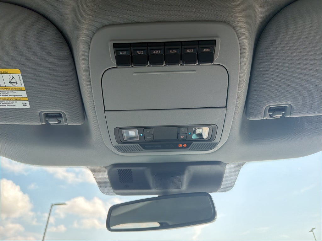 2027 Ford F-250 F-250® XLT