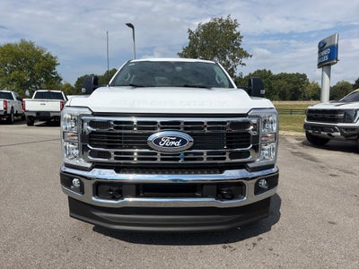 2027 Ford F-250 F-250® XLT