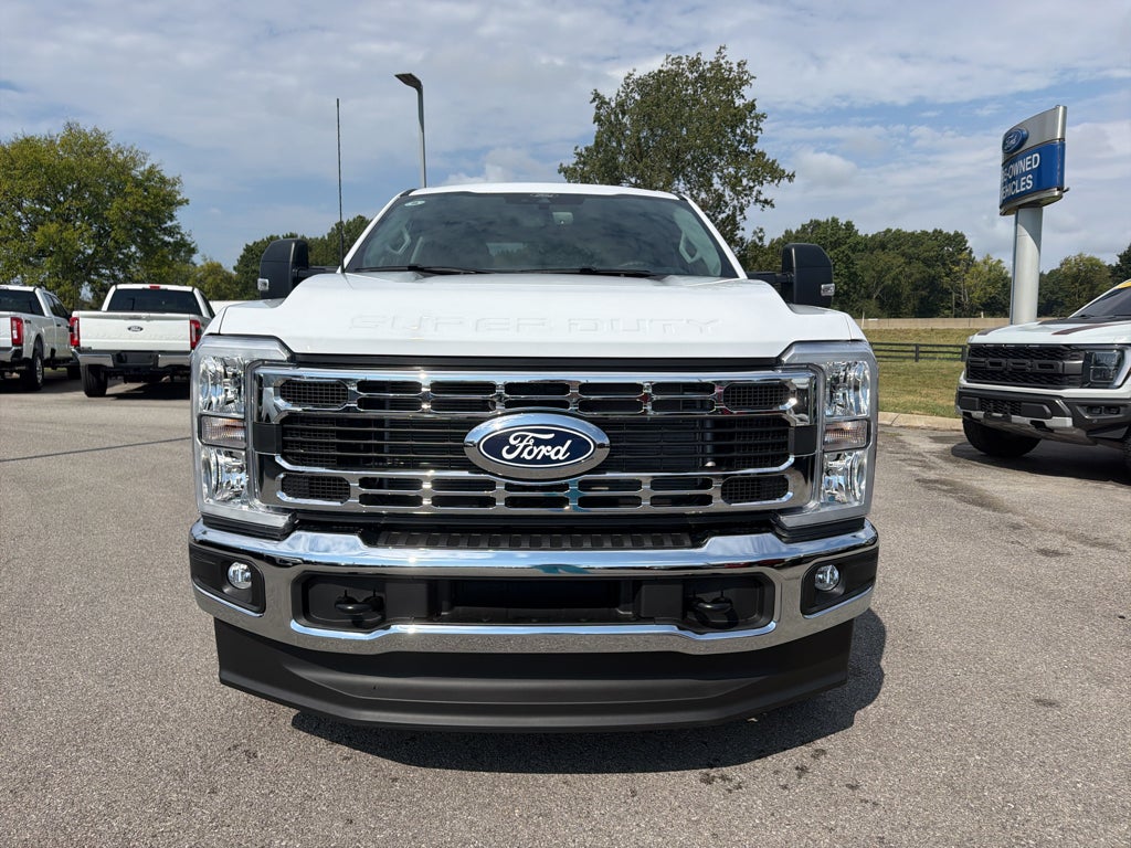 2027 Ford F-250 F-250® XLT