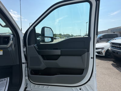 2027 Ford F-250 F-250® XLT