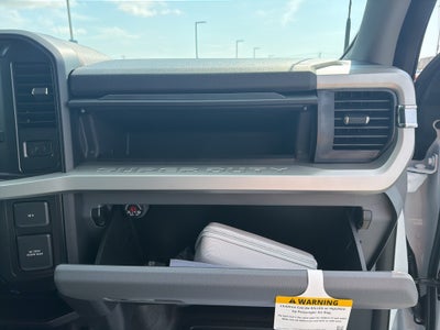 2027 Ford F-250 F-250® XLT