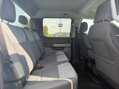 2027 Ford F-250 F-250® XLT