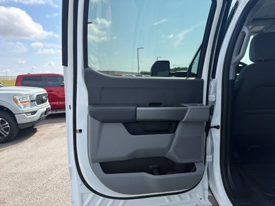 2027 Ford F-250 F-250® XLT