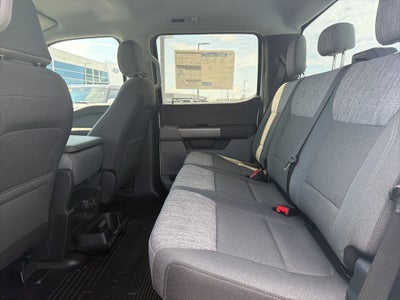 2027 Ford F-250 F-250® XLT