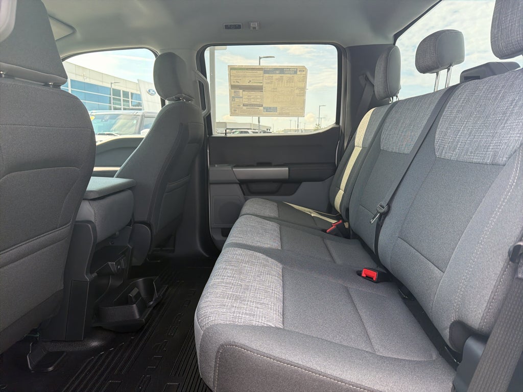 2027 Ford F-250 F-250® XLT