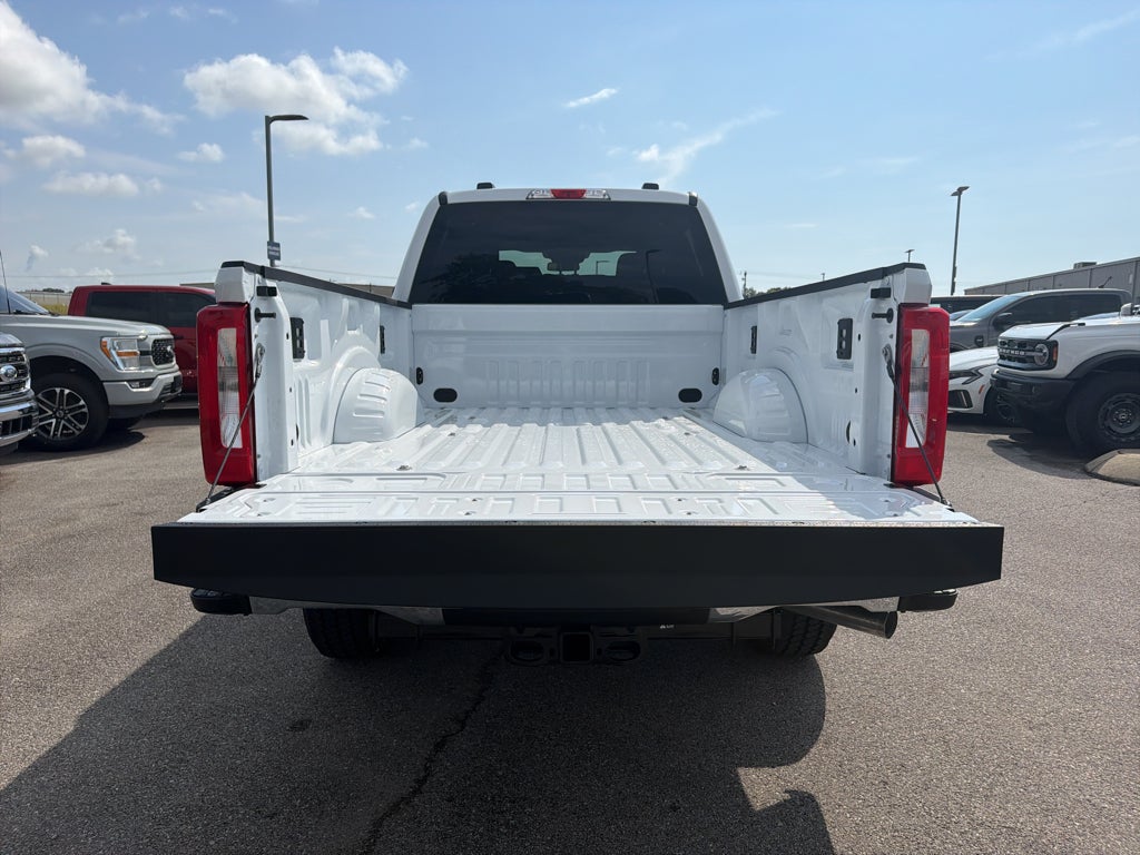 2027 Ford F-250 F-250® XLT