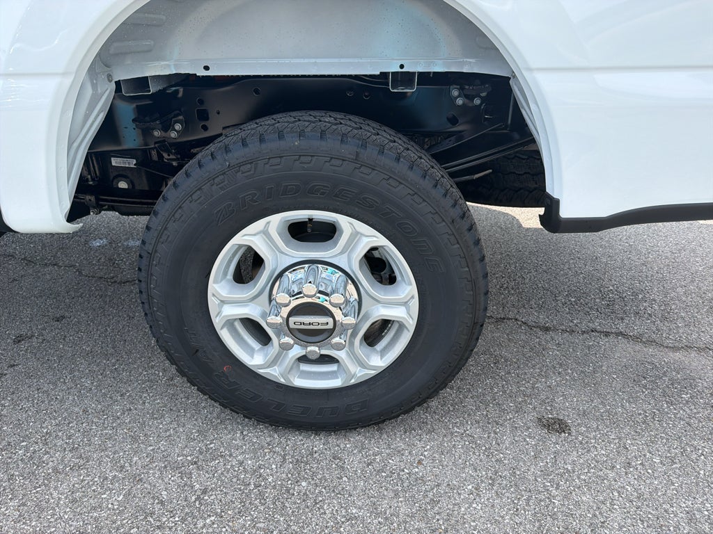 2027 Ford F-250 F-250® XLT