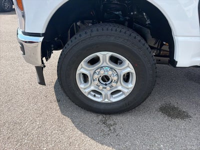2027 Ford F-250 F-250® XLT