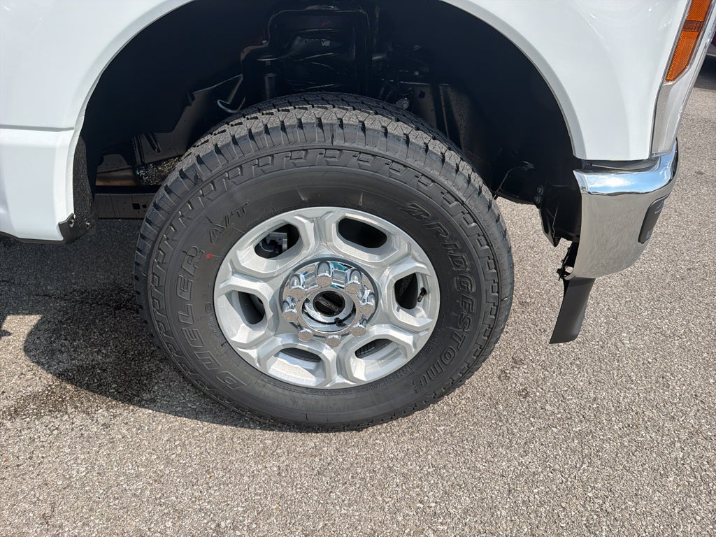 2027 Ford F-250 F-250® XLT