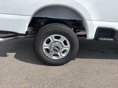 2027 Ford F-250 F-250® XLT