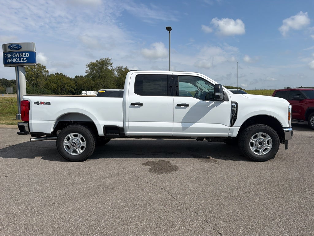 2027 Ford F-250 F-250® XLT