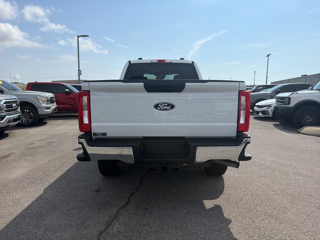 2027 Ford F-250 F-250® XLT